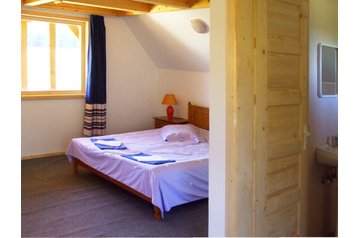 România Penzión Sâmbăta de Sus, Interiorul